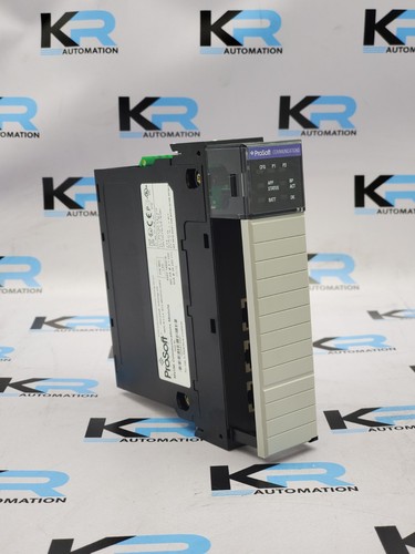 ProSoft Technology MVI56-MCM Communications Module