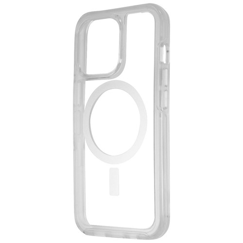 OtterBox Symmetry+ Case for MagSafe for Apple iPhone 13 Pro - Clear