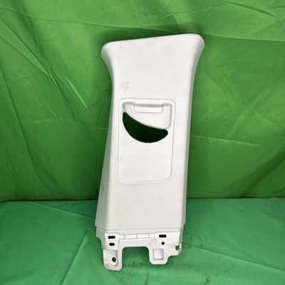 2021-2022 FORD BRONCO SPORT RIGHTSIDE UPPER B PILLAR COVER TRIM PANEL OEM 15D4