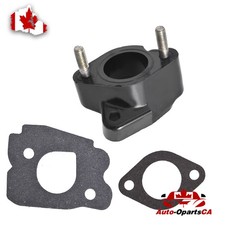 For Yamaha G2 G8 G9 G11 G14 Carburetor Intake Spacer Joint Golf Carts New