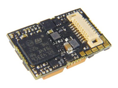 Zimo MS590N18 - Next18 Sound-Decoder MS590N18 - Spur N - NEU