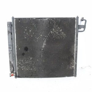 2004-2015 NISSAN ARMADA CONDENSER OEM VP7 ASH-19C600-AC