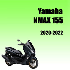 Repair Service manual for Yamaha Nmax 155 | 2020-2022 | Usb stick