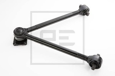 PE Automotive Querlenker Lenker Radaufhängung hinten 033.018-00A