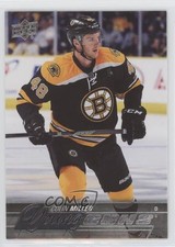 2015-16 Upper Deck Young Guns Colin Miller #247 rv6