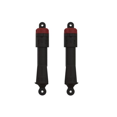 ARRMA Shock Set Bore11mm Length 109mm Oil 500cSt ARA330723 Elec Car/Truck