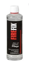 FireFix Natursteinpflege 500 ml Kaminzubehör Pflege Naturstein Speckstein