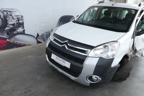 9671422580 Palanca Cambio para CITROEN BERLINGO COMBI Seduction 2012 7358726 - Imagen 9 de 10