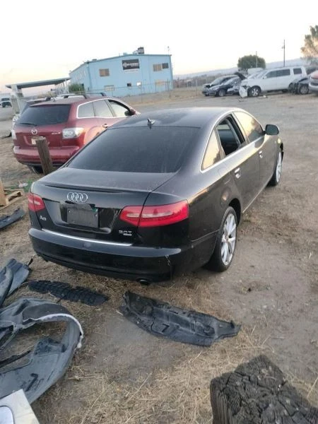 SUNROOF/MOONROOF MOTOR 4B0959591K For 2010 AUDI A6 AUDI Foto 4 de 4