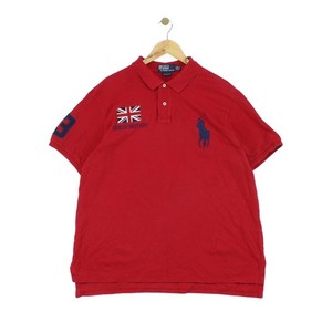 Polo by Ralph Lauren ポロシャツ GREAT BRITAIN 25+ Polo Ralph Lauren Great Britain for sale | Updated Oct 2026