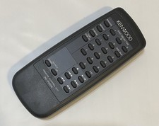 Genuine OEM Kenwood RC-P0504 Remote Control