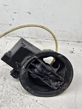 Jaguar XK - XKR 2009 Tankdeckel Tankklappe 6W8327938A Benzin ESH13748