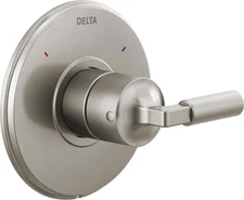 Delta T14048 Bowery Monitor 14 Series Single Function Pressure - Brilliance