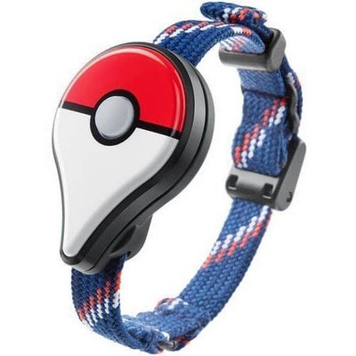Nintendo Pokemon Go Plus Device USA Version 45496590017| eBay