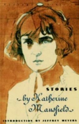 Stories Paperback Katherine Mansfield