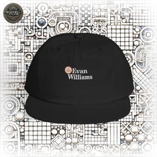 Evan Williams Logo Unisex Surf Cap