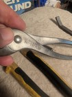 Mixed Hand Tool Lot - Proto USA, Atlas, Klein Tools, New Britain - 4 Pcs — photo 4