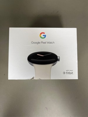 Google Pixel Smartwatch