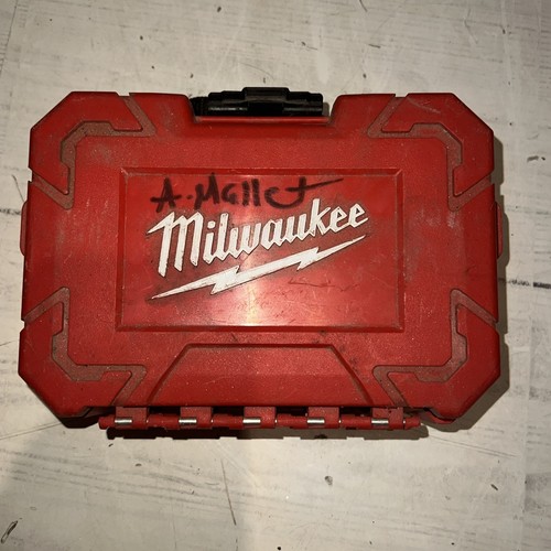 Milwaukee 49-22-4020 HOLE DOZER™ Bi-Metal Hole Saw Kit - 11PC - Picture 4 of 4