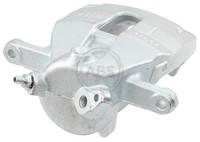 A.B.S. Bremssattel 523681 FüR EZ Opel Splash H08 Agila Swift MZ Suzuki Grauguss