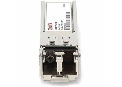 Proline Fortinet Compatible TAA 10GBase-SR SFP+ Transceiver