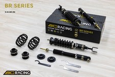 BC Racing BR Series Coilovers for Audi A4 S4 Quattro B6 B7 (01-06)