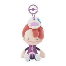 Pokemon Center Original Pok mon Pokopia Ditto Transform Blue Plush Japan