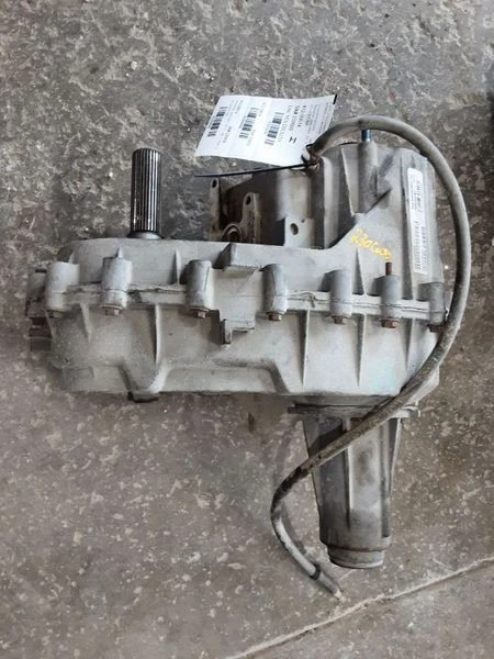2006-2012 Dodge Ram 1500 Transfer Case Assembly NV 243 Factory OEM - Imagem 2 de 4