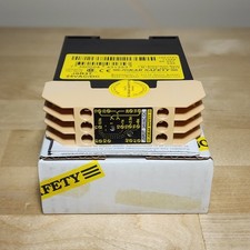 Jokab JSR3T Safety Relay 24V Expansion Relay 1001701