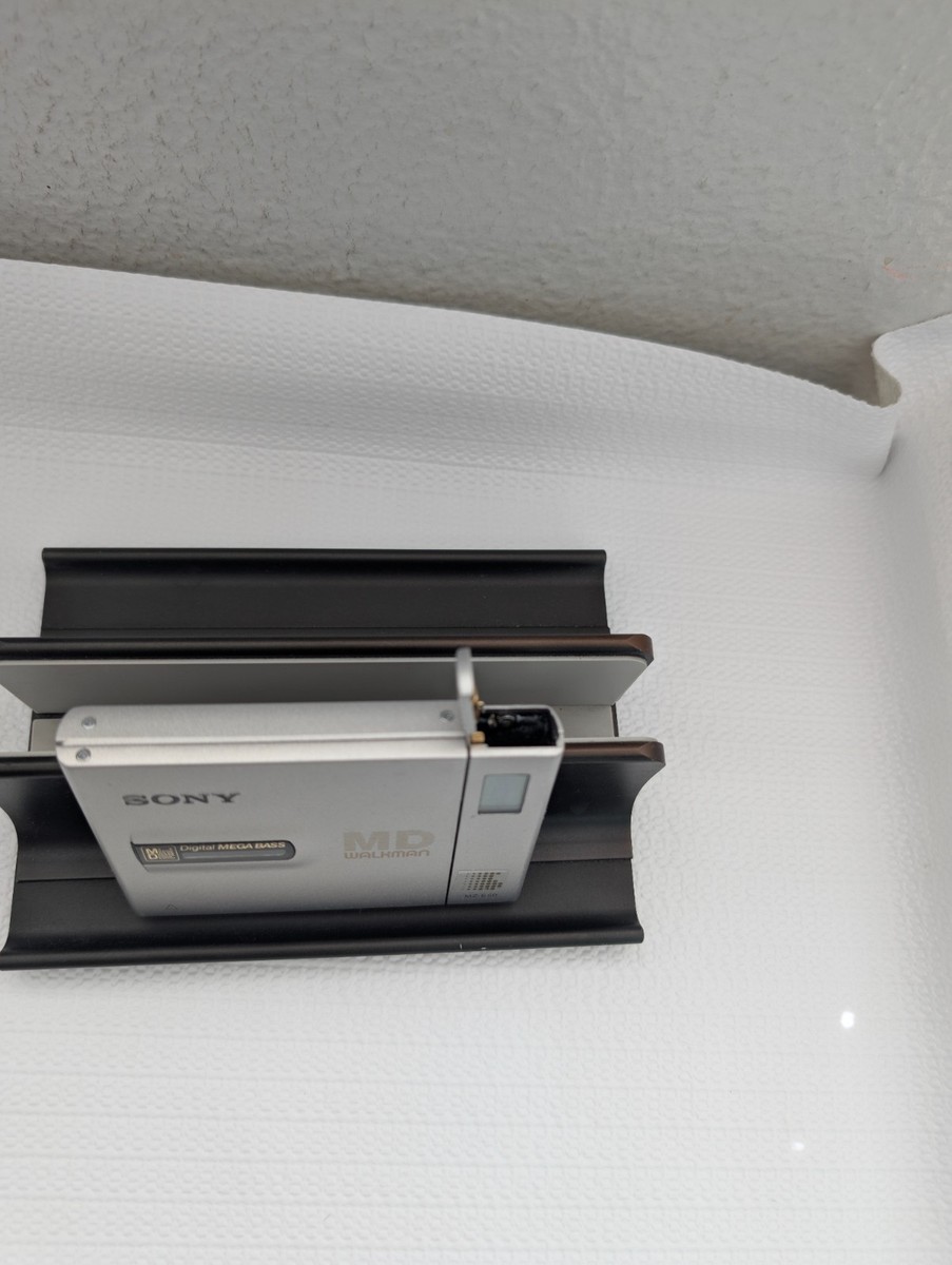 Sony MZ-E50 Personal MiniDisc Player for sale online | eBay