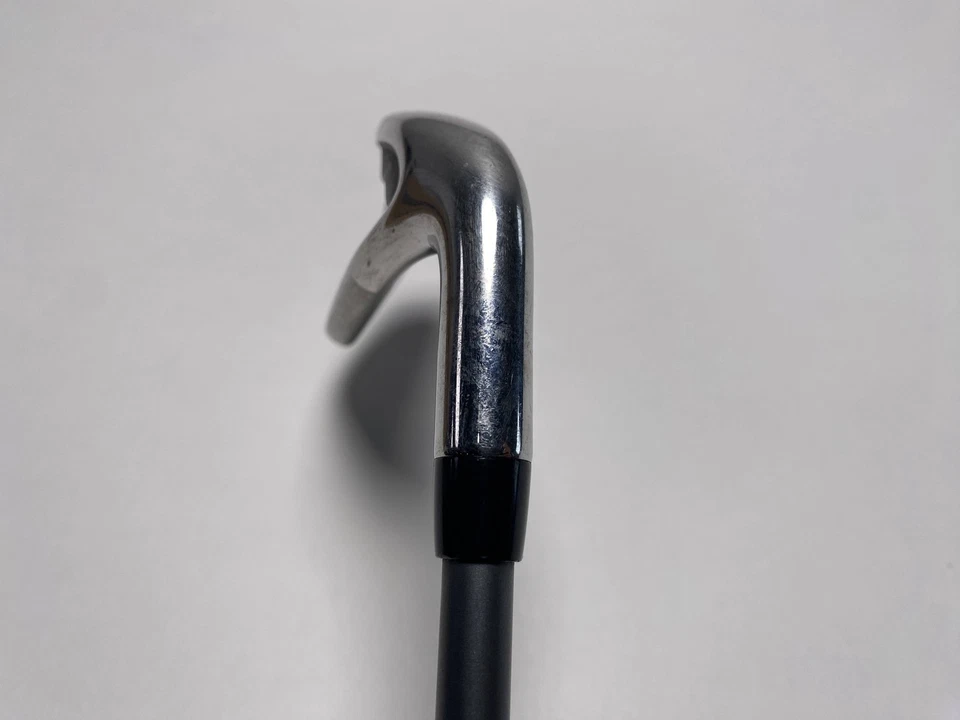 Callaway Edge 2018 Single 8 Iron Edge 75g Regular Graphite Mens RH - Image 3 of 4