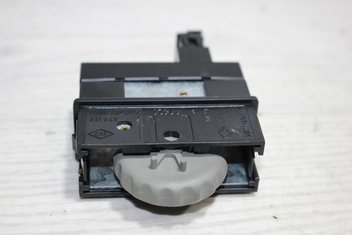 Schalter Dimmer Beleuchtung 7700436047 Renault Megane Scenic JA / J64 Bj,01