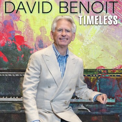 Audio Cd Neu - David Benoit - Timeless -I- Sono Recording Group