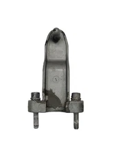 Seadoo 951 GTX RX GSX SILENCER SUPPORT STARTER BRACKET 273000123 273000227