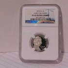 2014 S 5C JEFFERSON NICKEL   NGC PF 69 ULTRA CAMEO EARLY  RELEASE coin san fran — photo 1