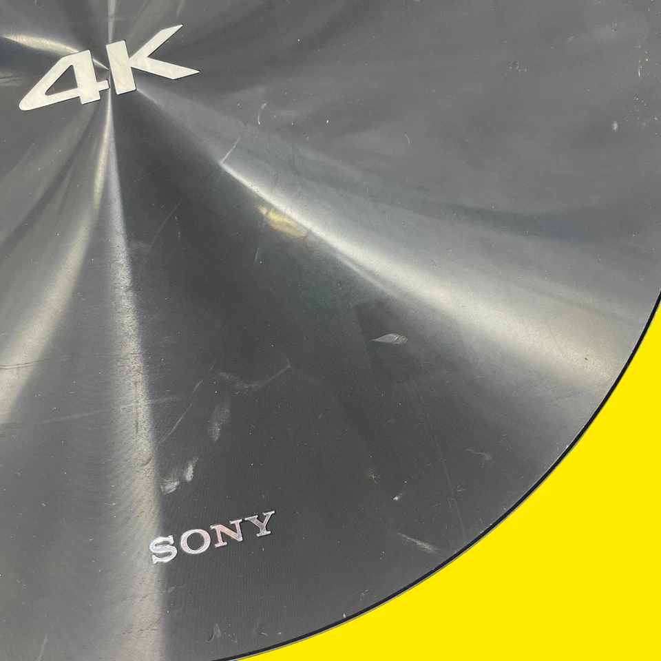 Sony FMP-X1 4K Ultra HD Media Player Black #2211 z52/6 (VK) - Image 2 of 4