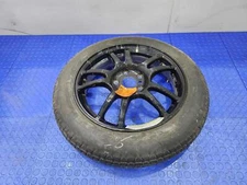 07-09 Infiniti G35 G37 Sedan Alloy Compact Spare Tire and Wheel T145/80D17 OEM