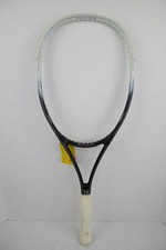 Bard Mirage Tennis Racket - 4 1/2 in, Unstrung, MP, Longbody, New Old Stock