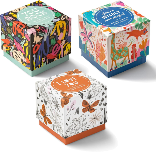 Thoughtfulls for Kids – 3 Pack of You'Re Amazing, I Love You, Dream Big – 90 Pop - Picture 30 of 32