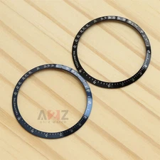 Watch Aluminum Bezel for Omega Speedmaster 175.0084 3520.50 Insert