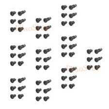 Space Gray 10 Sets Bottom Case Screws Pentalobe P5 MacBookPro Retina A1706 A1989