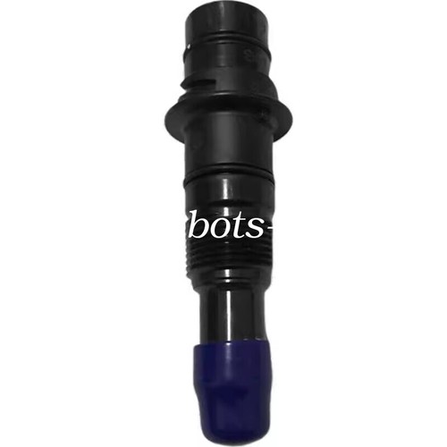Sonda sensor electrodo pH 1 pieza +GF + Signet 3-2736-HF-00 NUEVO FedEx o DHL - Imagen 5 de 5