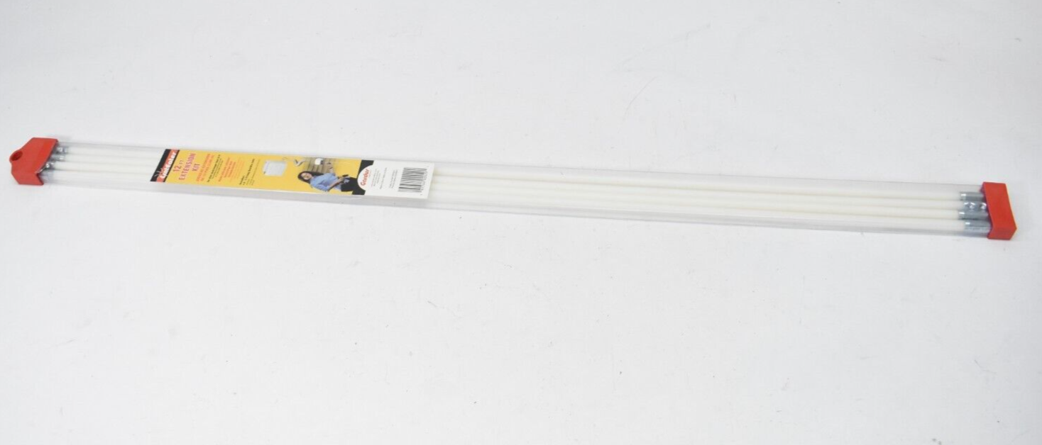 LintEater R3203612 12Foot Extension Kit for Dryer Vent Cleaning System for sale online eBay