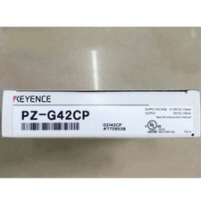 1PC Keyence PZ-G42CP PZG42CP Photoelectric Switch New Expedited Shipping