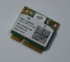 WiFi Wireless Module Card For SONY VAIO VPCEB3J1E - PCG-71313M WLAN Link 1000