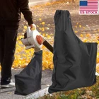 Universal Leaf Blower Vacuum Bag Garden Lawn Yard Shredder Replacement Leaf Bag