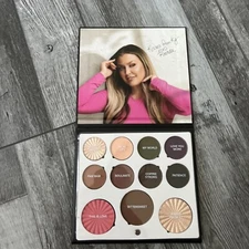 NEW OFRA X HOT MESS MOMMA Mini Mix Face Palette - Unconditional