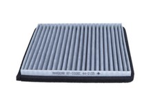 INNENRAUMFILTER CHEVROLET SPARK 05-, MIT AKTIVKOHLE