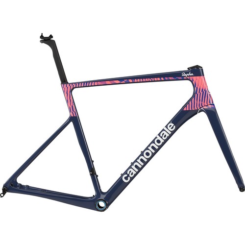 NEW - Cannondale SUPER SIX EVO HI-MOD 