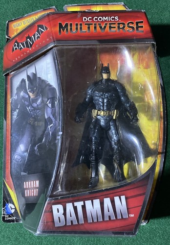 Figura De Deathstroke De Batman Arkham Origins Deathstroke Art
